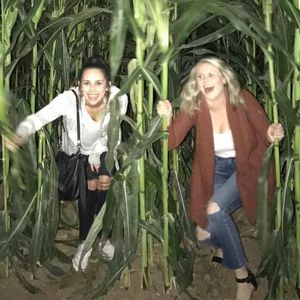 Meet your Posher, Nicole